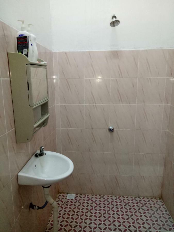 Aiman Homestay 마랑 외부 사진