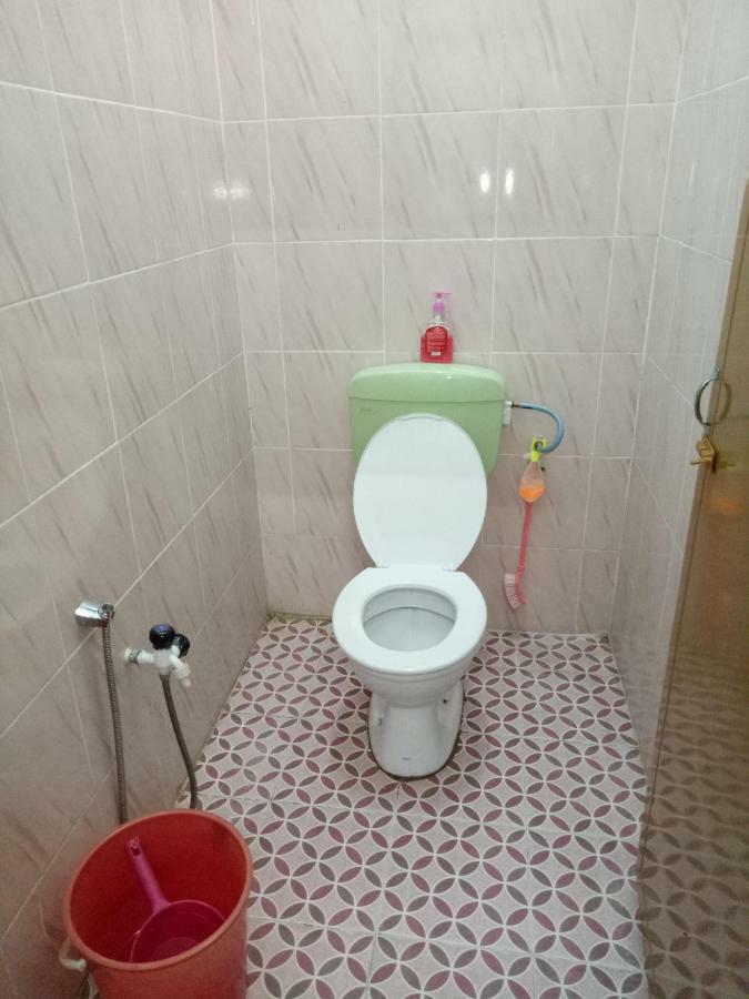 Aiman Homestay 마랑 외부 사진